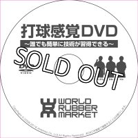 打球感覚DVD
