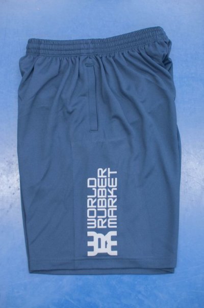 画像2: 【予約】WRMハーフパンツ【ネイビー/グレー】