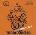 トランスフォーマーES[TransFormer Extra Slow]