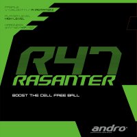 ラザンターR47