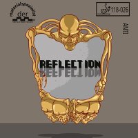 リフレクション[Reflection]