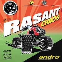 Rasant Chaos