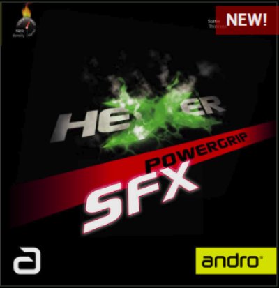 画像1: HexerPowerGripSFX