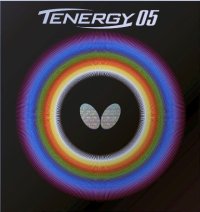 テナジー05[Tenergy05]