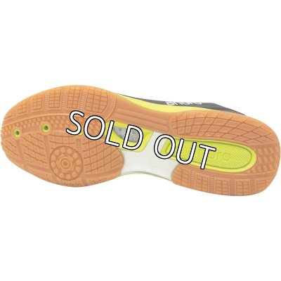 画像4: クロスステップ[ネオンイエロー]