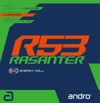 ラザンターR53