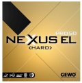【大ヒット予告】NexxusEL Pro50【サーブマン・左利き選手】