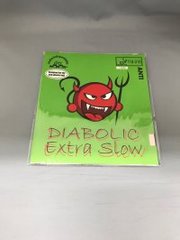 ディアボリックES[Diabolic Extra Slow]