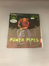 Power Pipes