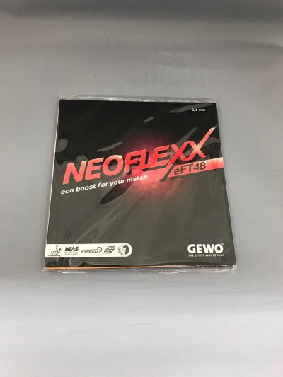 画像1: NeoFlexx eFT48