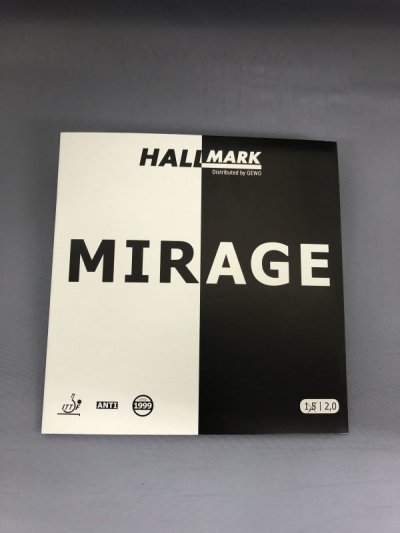画像1: Mirage