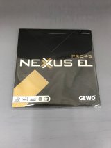 NexxusEL Pro43