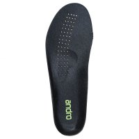 クロスステップ用インソール
