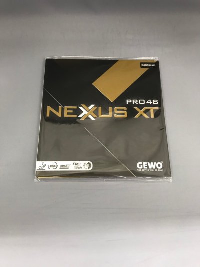 画像1: NexxusXT Pro48