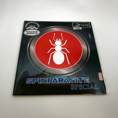 画像1: 【お試し】スピンパラサイトスペシャル[Spinparasite Special]