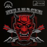 Hell Racer