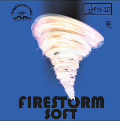 画像1: Fire Storm Soft
