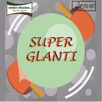 画像1: Super Glanti