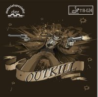 【お試し】アウトキル[Out Kill]