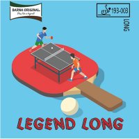 【お試し】Legend Long