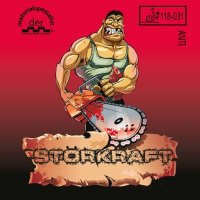 ストークラフト[Storkraft]