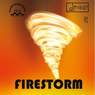 画像1: Fire Storm