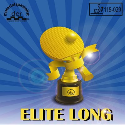 画像1: Elite long