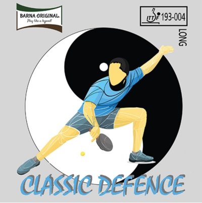 画像1: Classic Defence