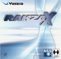 ラクザX[RakzaX]