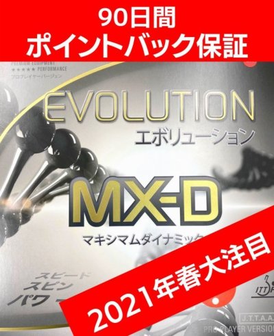 画像2: エボリューションMX-D[EvolutionMX-D]