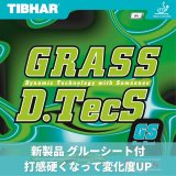 【新製品】Grass D.TecS GS【接着シート付】