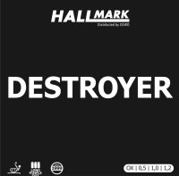 Destroyer
