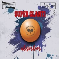 Super Glanti Absorber
