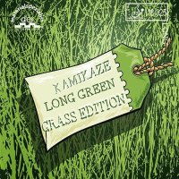 KAMIKAZE LONG Green Grass Edition