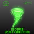 FIRESTORM Green Storm Edition
