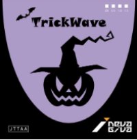 トリックウェーブ[Trick Wave]