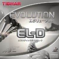エボリューションEL-D[EvolutionEL-D]