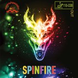 【予約販売】SPINFIRE