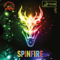 【お試し】SPINFIRE