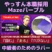 画像1: 【お試し】Mazeパープル[Maze Purple] WRM custom-made (1)