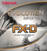 【新製品】エボリューションFX-D