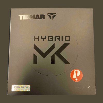 画像1: ハイブリッドMK[Hybrid MK]