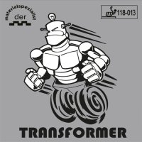 トランスフォーマー[TransFormer]