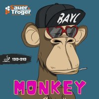 【お試し】MONKEY