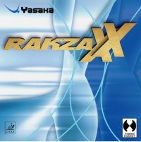 ラクザXX[RakzaXX]