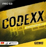 【お試し】CODEXX53 SuperSelect