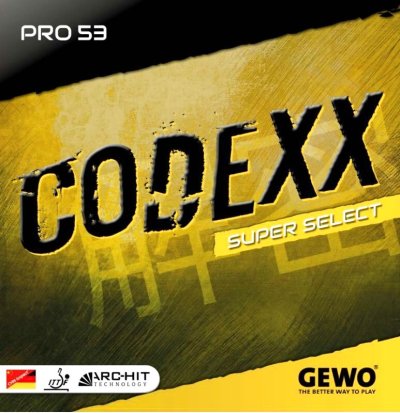 画像1: CODEXX53 SuperSelect