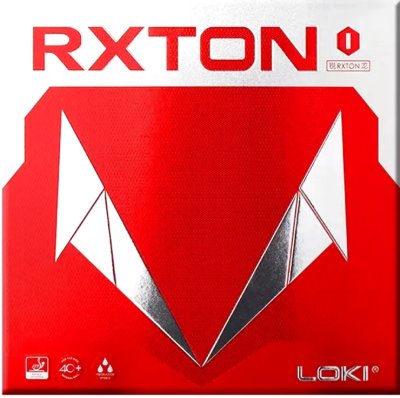 画像1: 【お試し】RXTON1
