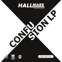【お試し】CONFUSION LP