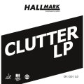 【お試し】CLUTTER LP
